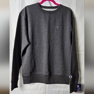 Champion crewneck sweatshirt